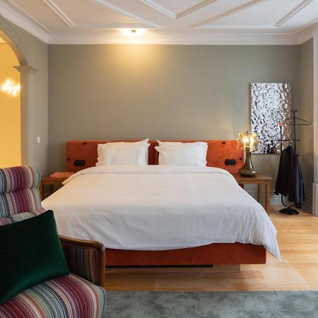Bed and Breakfast Almadina Smart Luxury Porto Exterior foto