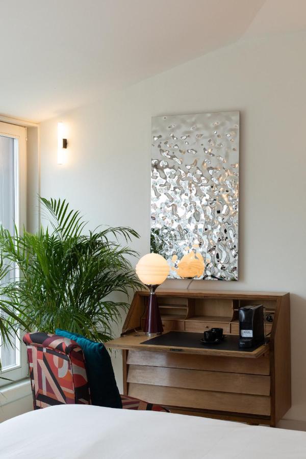 Bed and Breakfast Almadina Smart Luxury Porto Exterior foto