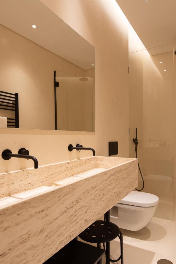 Bed and Breakfast Almadina Smart Luxury Porto Exterior foto