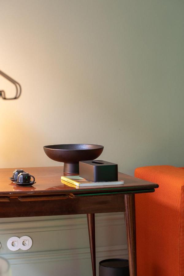 Bed and Breakfast Almadina Smart Luxury Porto Exterior foto