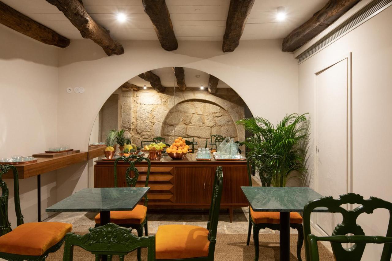 Bed and Breakfast Almadina Smart Luxury Porto Exterior foto