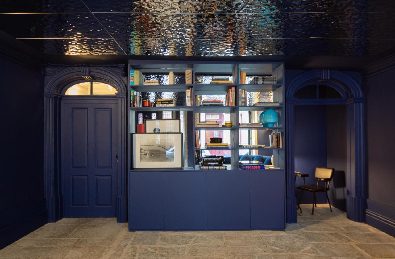 Bed and Breakfast Almadina Smart Luxury Porto Exterior foto