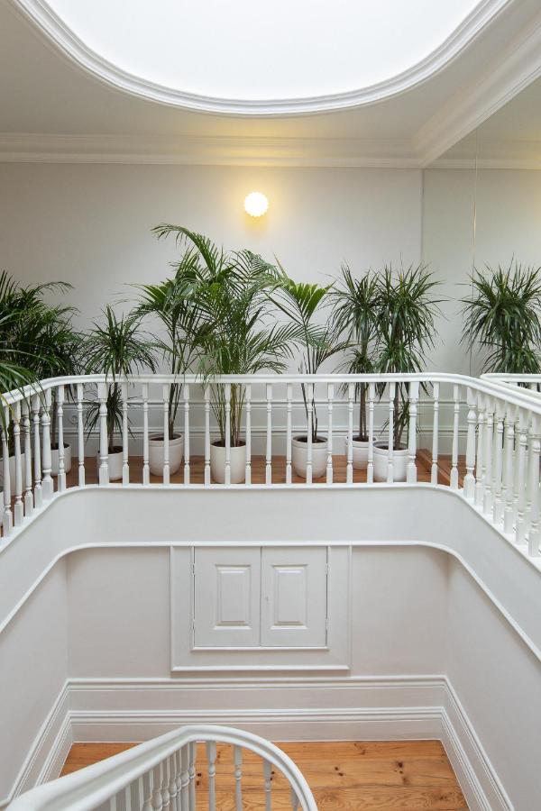 Bed and Breakfast Almadina Smart Luxury Porto Exterior foto
