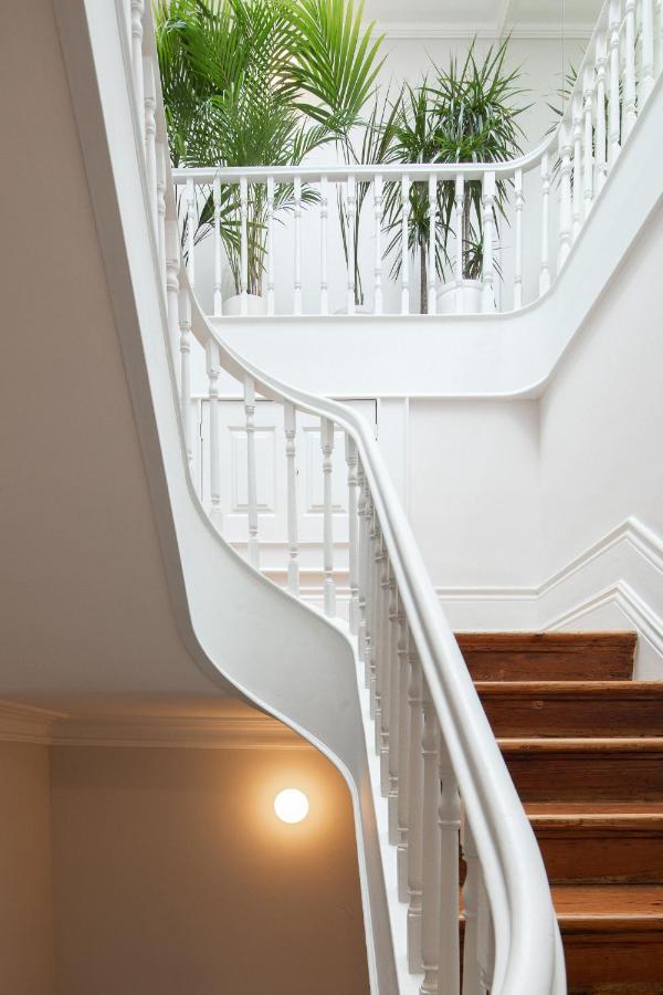 Bed and Breakfast Almadina Smart Luxury Porto Exterior foto