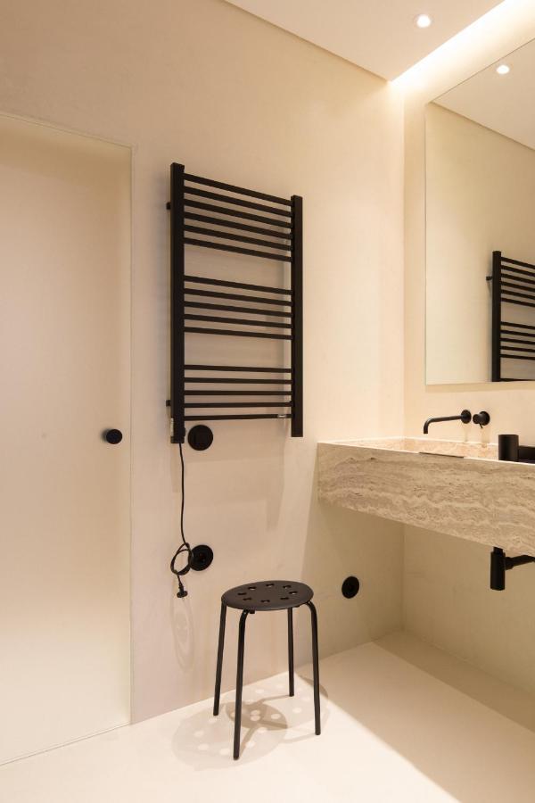 Bed and Breakfast Almadina Smart Luxury Porto Exterior foto