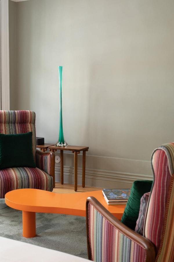 Bed and Breakfast Almadina Smart Luxury Porto Exterior foto