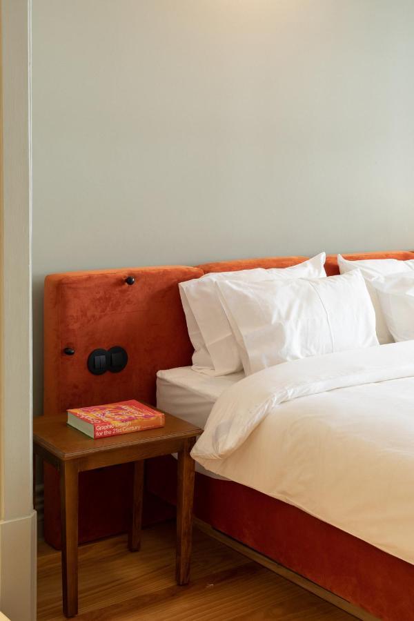 Bed and Breakfast Almadina Smart Luxury Porto Exterior foto